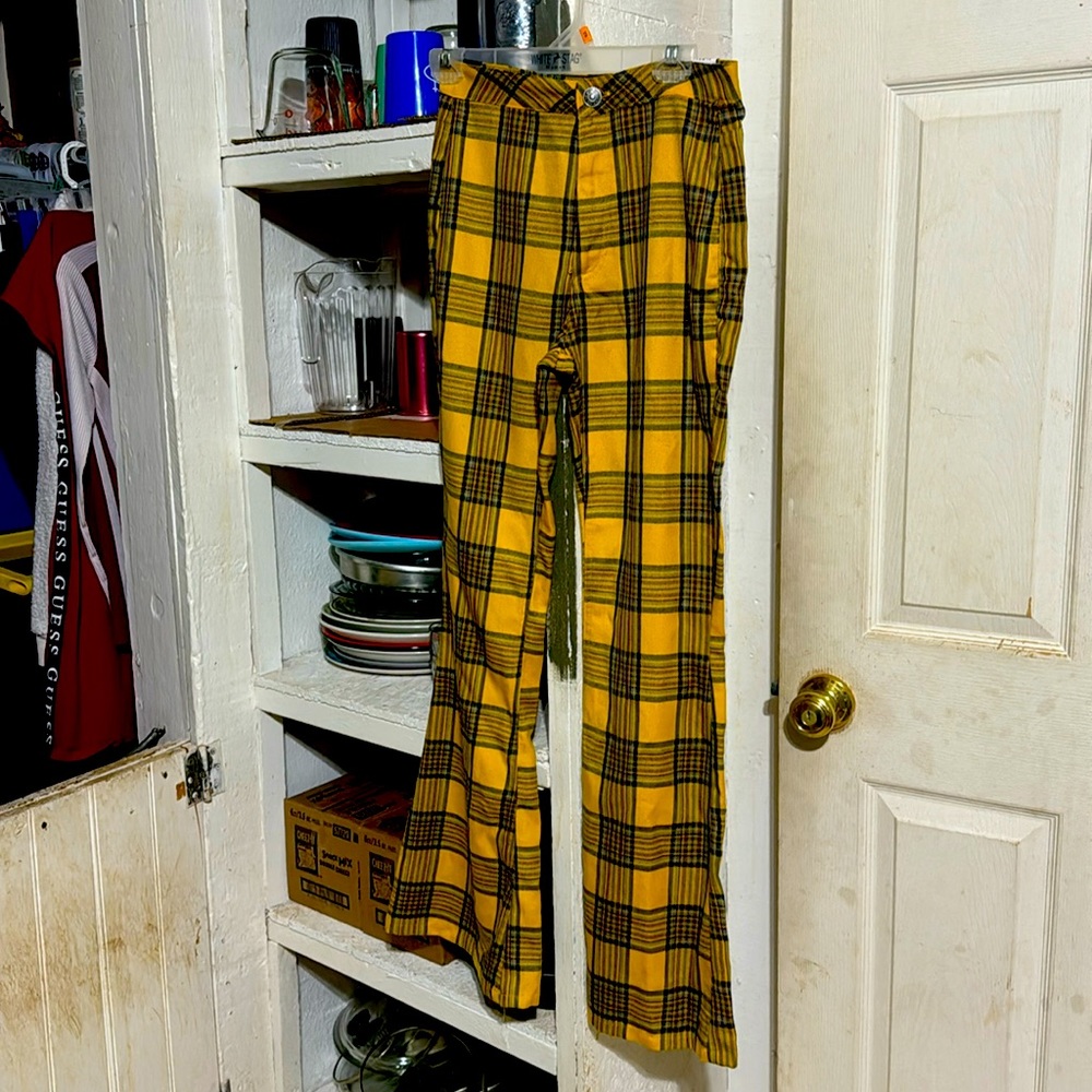 Almost Famous pants